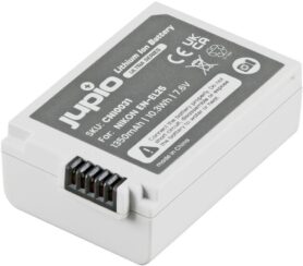 Jupio EN-EL25 ULTRA 1350mAh pro Nikon