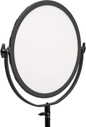 Jupio PowerLED 360 Soft Light