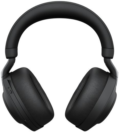 Jabra Evolve2 85 MS Stereo USB-C Black