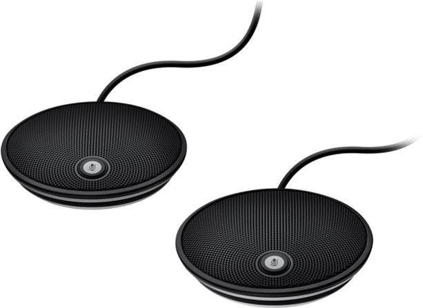 Logitech Expansion Microphones