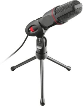 Trust GXT212 MICO USB Microphone