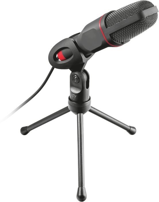 Trust GXT212 MICO USB Microphone