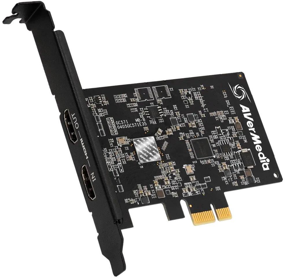 AVerMedia Live Streamer Ultra HD GC571