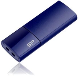 Silicon Power Ultima U05 Blue 32GB