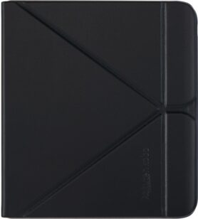 Kobo Libra Colour Black SleepCover Case