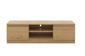Topeshop Malwa RTV stolek 120 Artisan