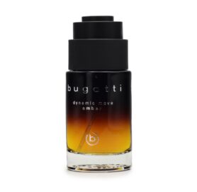 BUGATTI Dynamic Move Amber EdT 100 ml