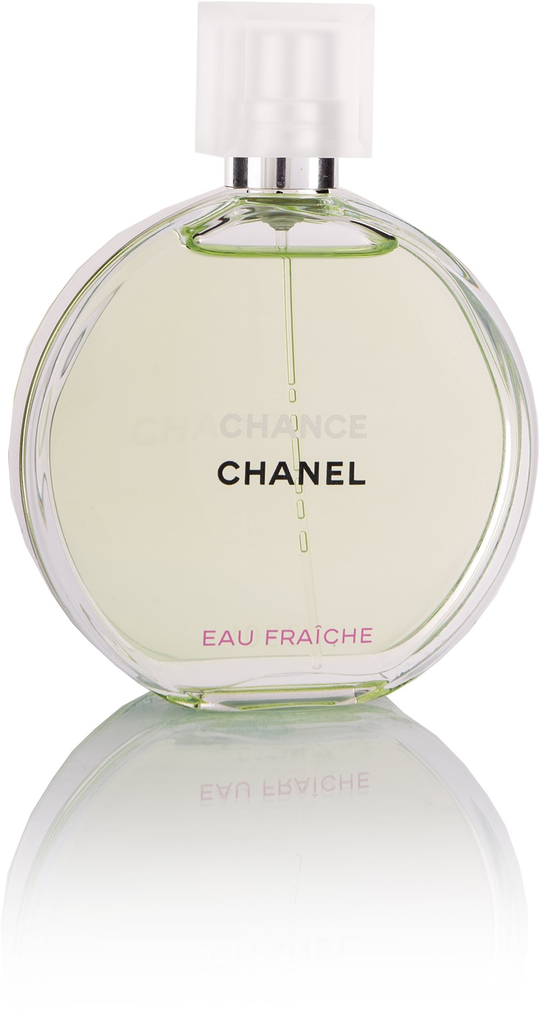 CHANEL Chance Eau Fraiche EdT 50 ml