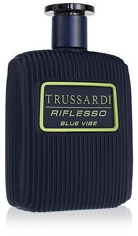 TRUSSARDI Riflesso Blue Vibe EdT 50 ml