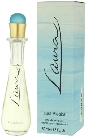 LAURA BIAGIOTTI Laura EdT 50 ml
