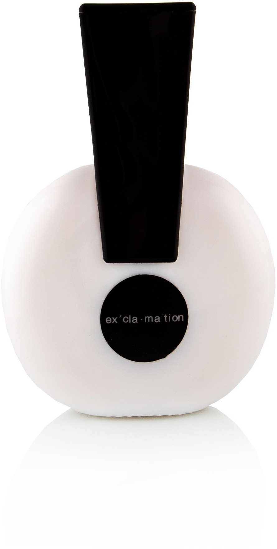 EXCLAMATION Exclamation EdC 50 ml