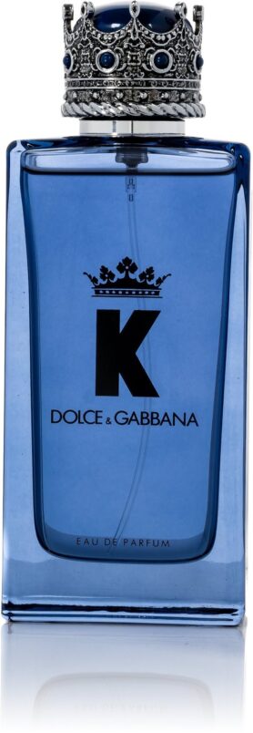 DOLCE & GABBANA K by Dolce & Gabbana EdP 100 ml