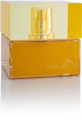 SHISEIDO Zen EdP 50 ml