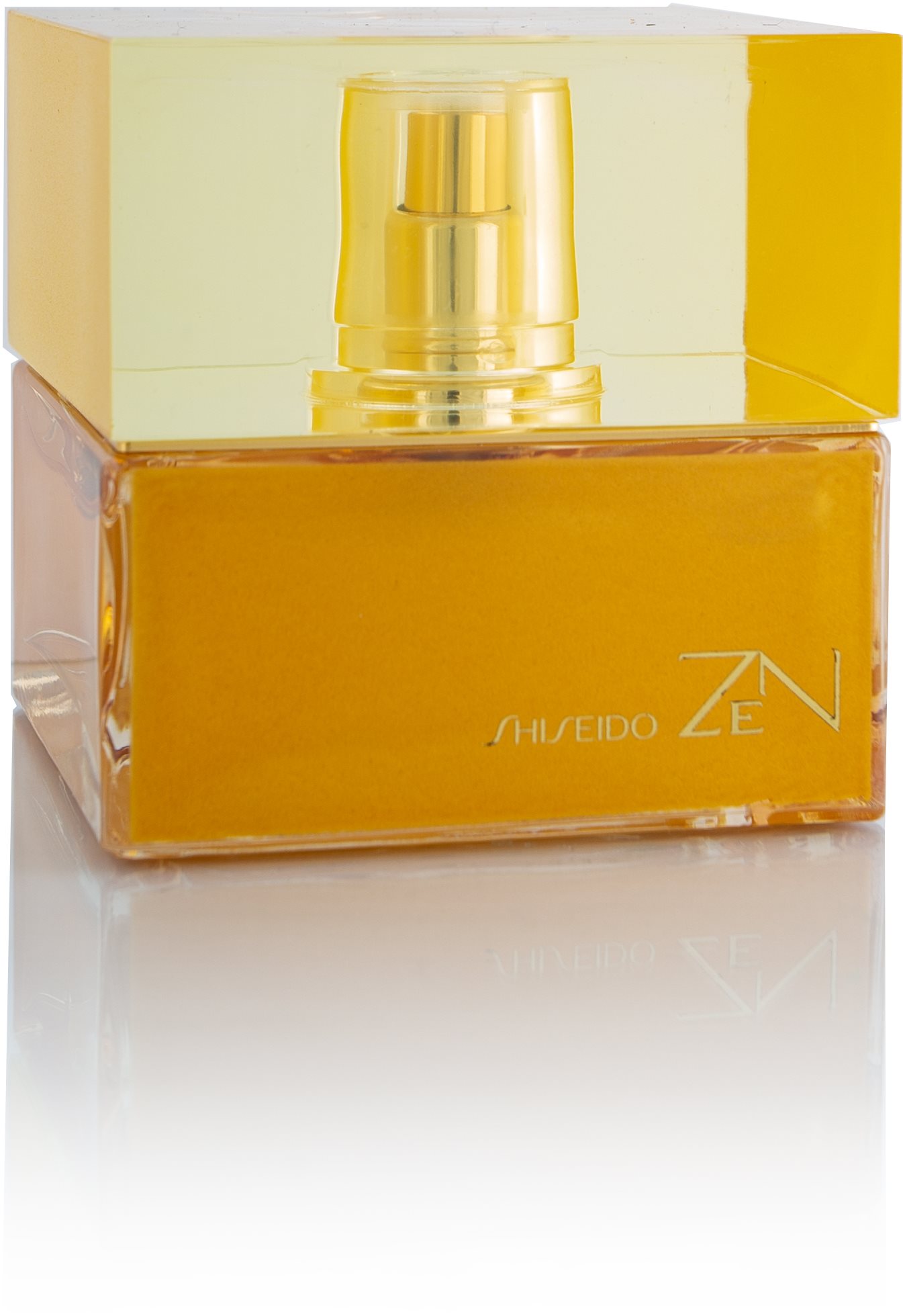 SHISEIDO Zen EdP 50 ml