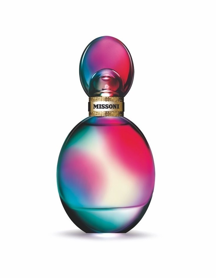 MISSONI Pour Femme EdP 50 ml