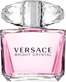 VERSACE Bright Crystal EdT 200 ml