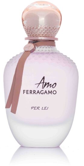 SALVATORE FERRAGAMO Amo Ferragamo Per Lei EdP 100 ml