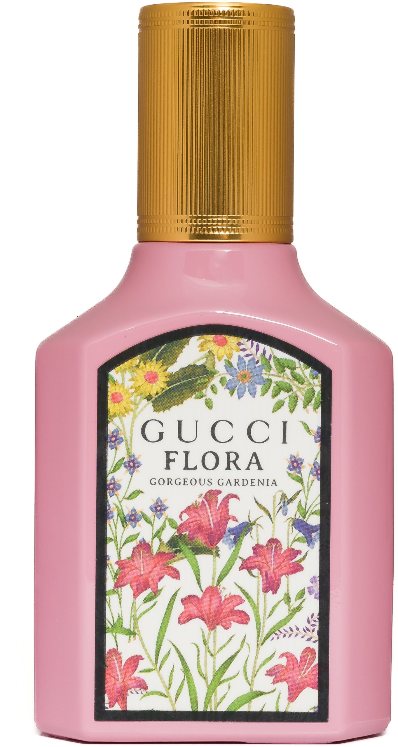 GUCCI Flora Gorgeous Gardenia EdP 30 ml