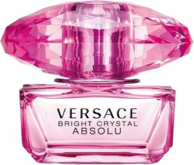 VERSACE Bright Crystal Absolu EdP 50 ml