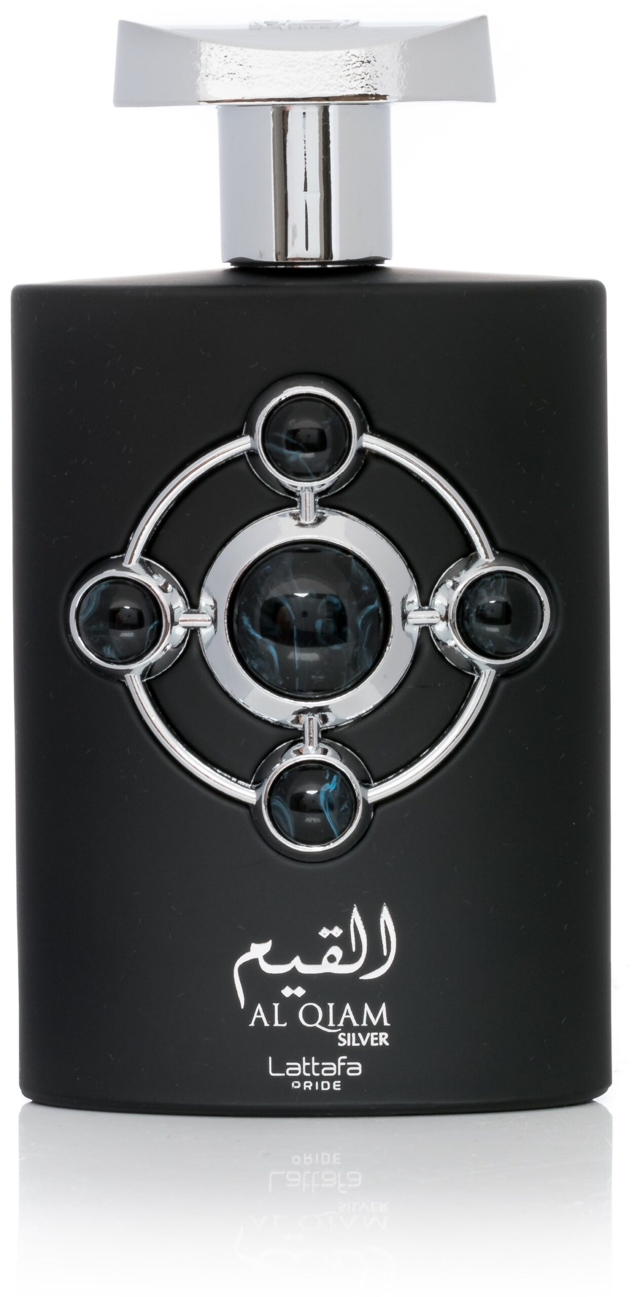 LATTAFA Al Qiam Silver EdP 100 ml