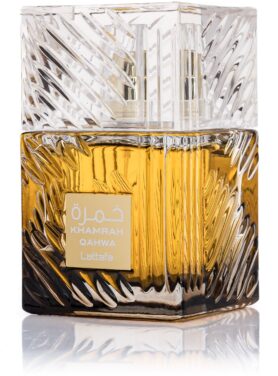 LATTAFA Khamrah Qahwa EdP 100 ml