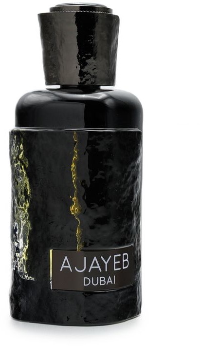 LATTAFA Ajayeb Dubai EdP 100 ml