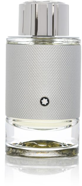 MONTBLANC Explorer Platinum EdP 100 ml