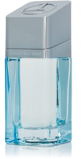 MERCEDES-BENZ Select Day EdT 100 ml