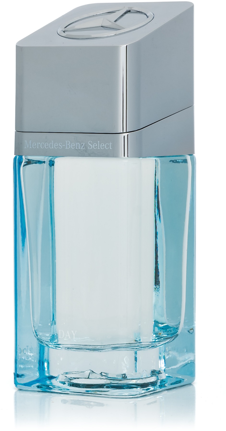 MERCEDES-BENZ Select Day EdT 100 ml