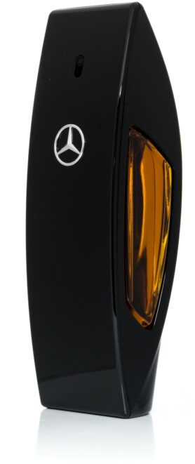 MERCEDES-BENZ Club Black EdT 100 ml