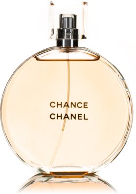 CHANEL Chance EdT 150 ml