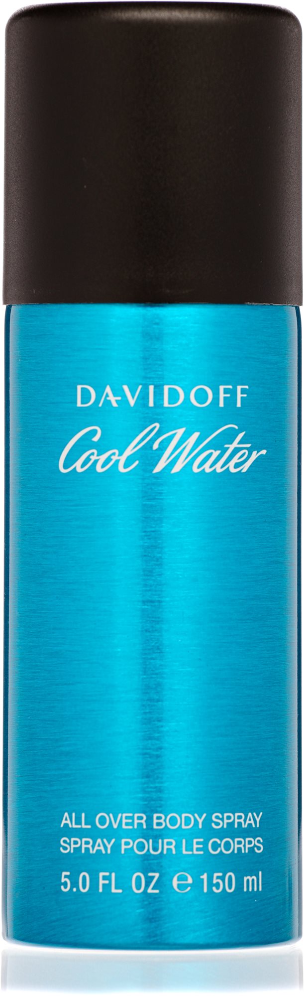 DAVIDOFF Cool Water Spray 150 ml