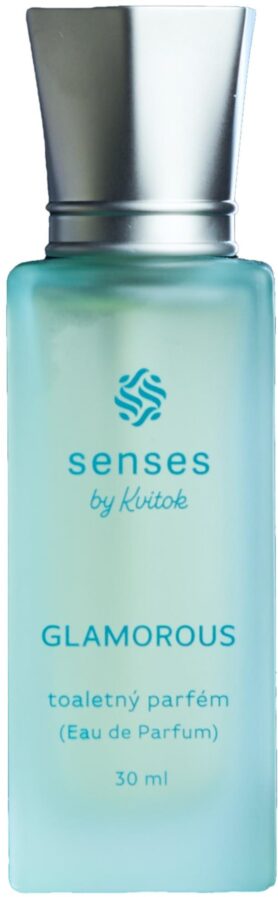 Kvitok Senses Glamorous EdP 30 ml