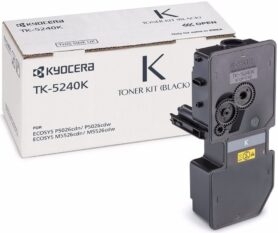Kyocera TK-5240K černý