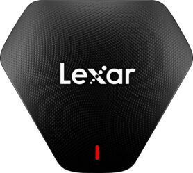 Lexar Professional 3v1