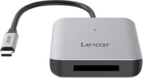 Lexar Cardreader CFexpress Type B