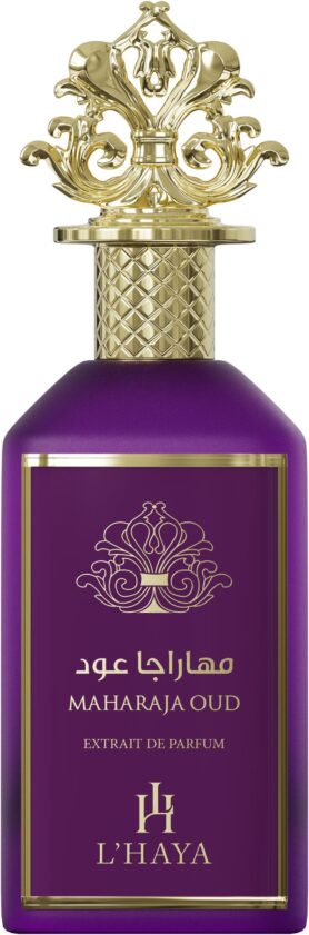 LHAYA Maharaja Oud 100 ml