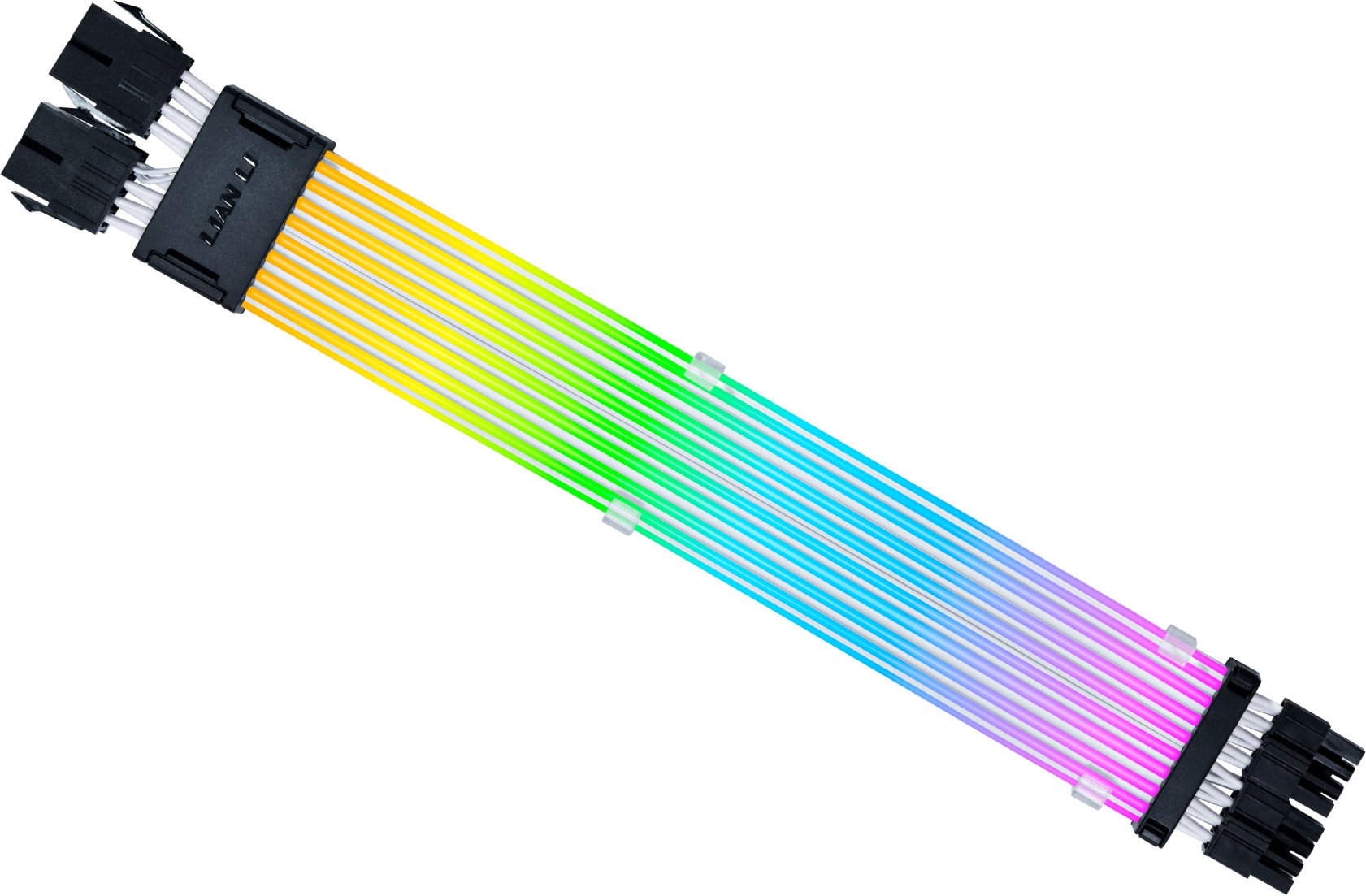 Lian Li STRIMER WIRELESS CPU 2x8-PIN