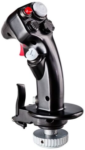 Thrustmaster F-16C Viper HOTAS Add-On Grip