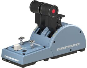 Thrustmaster TCA Quadrant Airbus edition