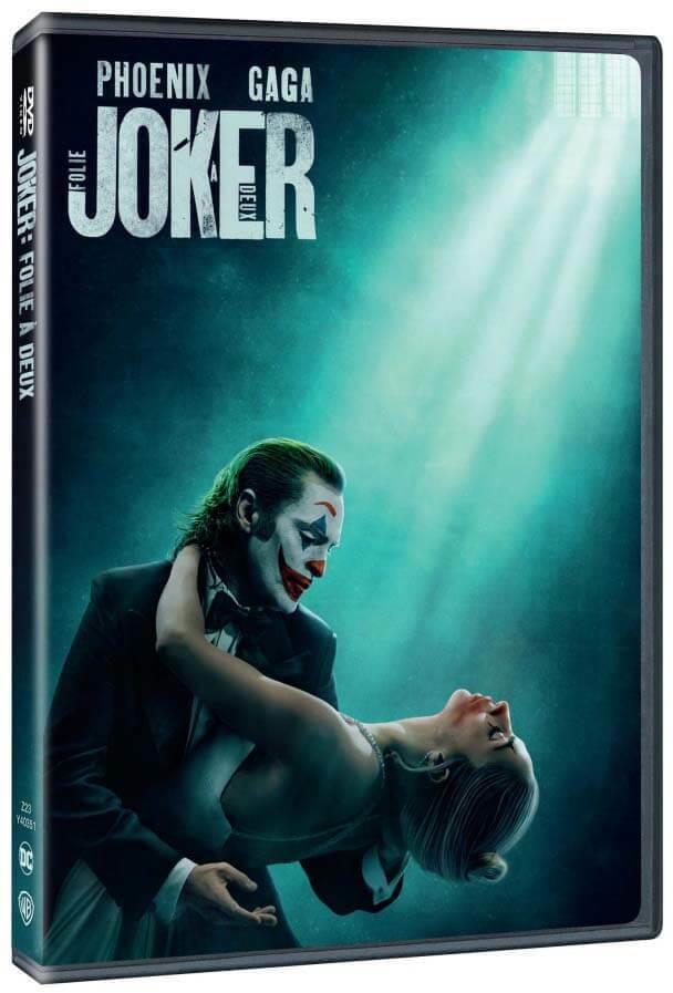 Magic Box Joker 2: Folie a Deux