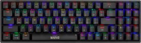 Marvo Shogo 78W Mechanical Tri-Mode Keyboard - EN