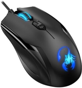 Genius GX GAMING AMMOX X-1 600