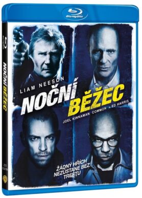 Noční běžec