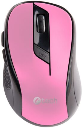 C-TECH WLM-02P, růžová