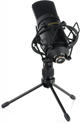 McGrey USB-M 1000 BK