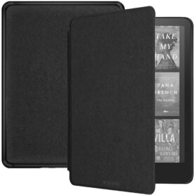 B-SAFE Lock 3556 pro Kindle Paperwhite 2024/Colorsoft, černé