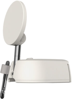 iOttie Treker MagSafe Travel Mount White