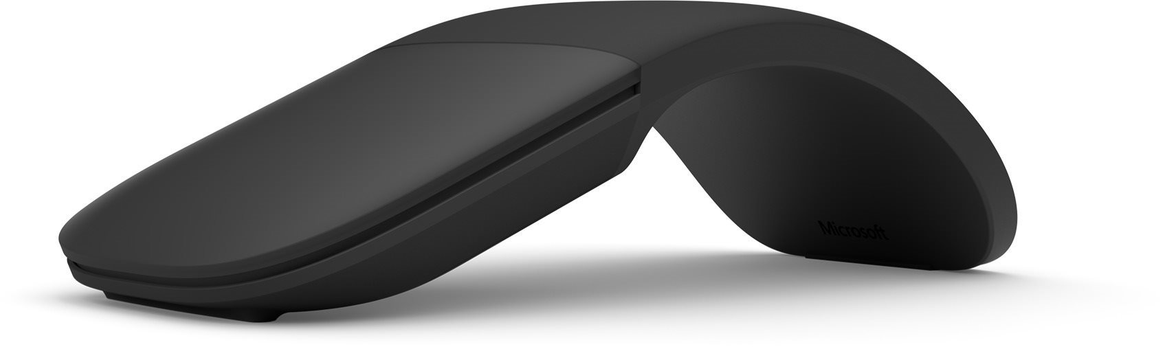 Microsoft Surface Arc Mouse, Black