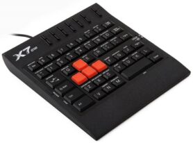 A4tech G100 - CZ
